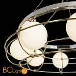 Люстра Maytoni Carcass MOD312PL-08GCH - Фото 1