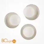 Бра Maytoni Careless MOD403WL-01BG1 - Фото 1