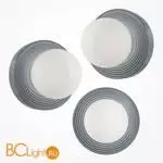 Бра Maytoni Careless MOD403WL-01GR - Фото 3