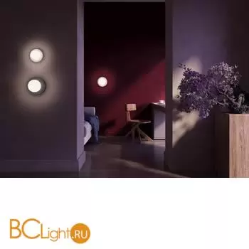 Бра Maytoni Careless MOD403WL-01BG - Фото 1