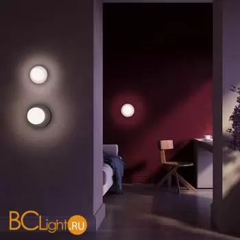 Бра Maytoni Careless MOD403WL-01BG - Фото 0