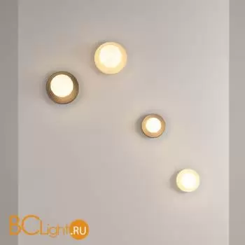 Бра Maytoni Careless MOD403WL-01BG - Фото 9