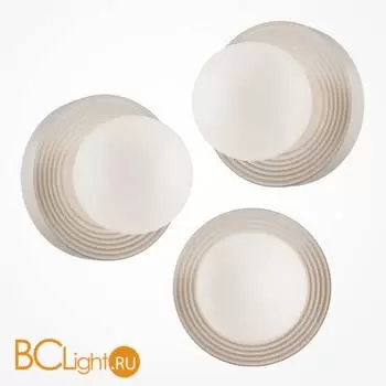 Бра Maytoni Careless MOD403WL-01BG - Фото 3