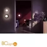 Бра Maytoni Careless MOD403WL-01BG - Фото 1