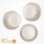 Бра Maytoni Careless MOD403WL-01BG - Фото 3