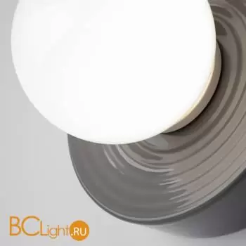 Бра Maytoni Careless MOD403WL-01GR1 - Фото 4