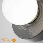 Бра Maytoni Careless MOD403WL-01GR1 - Фото 4