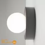 Бра Maytoni Careless MOD403WL-01GR1 - Фото 9