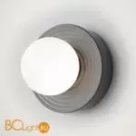 Бра Maytoni Careless MOD403WL-01GR1 - Фото 6