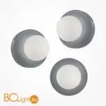 Бра Maytoni Careless MOD403WL-01GR1 - Фото 1
