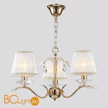 Люстра Maytoni Carino ARM322-03-G