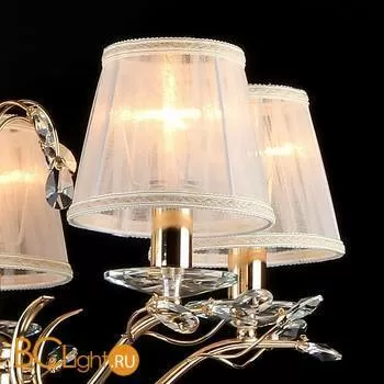 Люстра Maytoni Carino ARM322-05-G - Фото 1