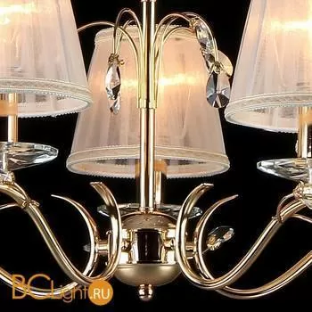 Люстра Maytoni Carino ARM322-05-G - Фото 2