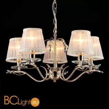 Люстра Maytoni Carino ARM322-05-G