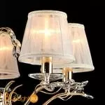 Люстра Maytoni Carino ARM322-05-G - Фото 1