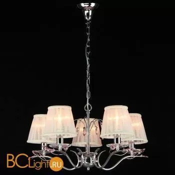 Люстра Maytoni Carino ARM322-05-N