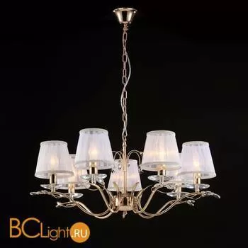 Люстра Maytoni Carino ARM322-07-G - Фото 0