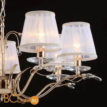 Люстра Maytoni Carino ARM322-07-G - Фото 1