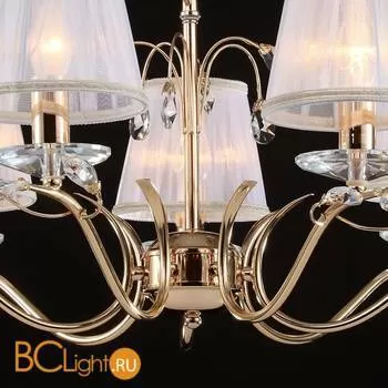 Люстра Maytoni Carino ARM322-07-G - Фото 2