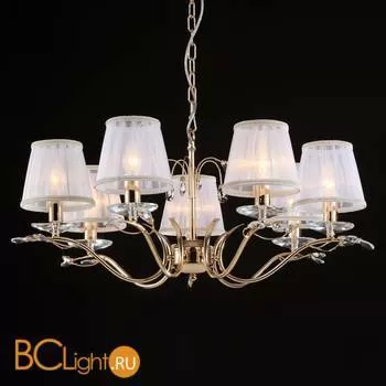 Люстра Maytoni Carino ARM322-07-G