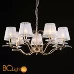 Люстра Maytoni Carino ARM322-07-G