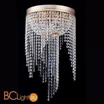 Потолочный светильник Maytoni Cascade 3 DIA138-07-G