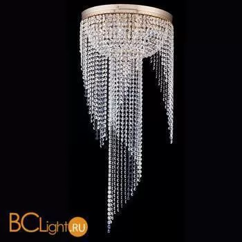 Потолочный светильник Maytoni Cascade 3 DIA138-10-G