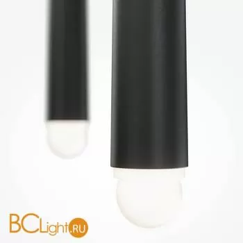 Подвесной светильник Maytoni Cascade MOD132PL-L28BK1 - Фото 0