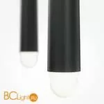 Подвесной светильник Maytoni Cascade MOD132PL-L28BK1 - Фото 1