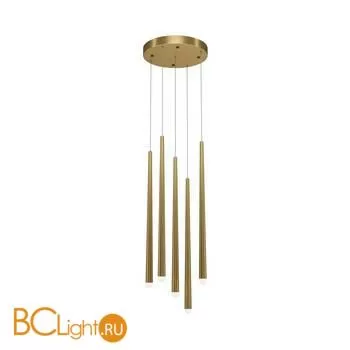 Подвесной светильник Maytoni Cascade MOD132PL-L36BSK2 - Фото 2