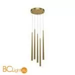 Подвесной светильник Maytoni Cascade MOD132PL-L36BSK2 - Фото 2