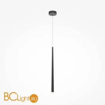 Подвесной светильник Maytoni Cascade MOD132PL-L28BK