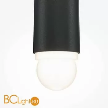 Подвесной светильник Maytoni Cascade MOD132PL-L28BK - Фото 0