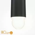 Подвесной светильник Maytoni Cascade MOD132PL-L28BK - Фото 1