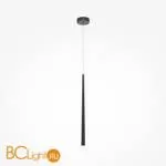 Подвесной светильник Maytoni Cascade MOD132PL-L28BK