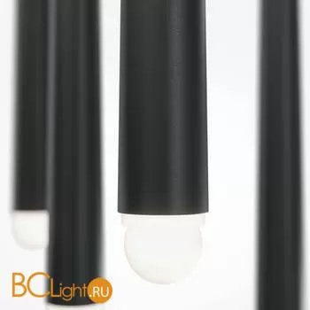 Подвесной светильник Maytoni Cascade MOD132PL-L28BK2 - Фото 1