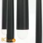 Подвесной светильник Maytoni Cascade MOD132PL-L28BK2 - Фото 1