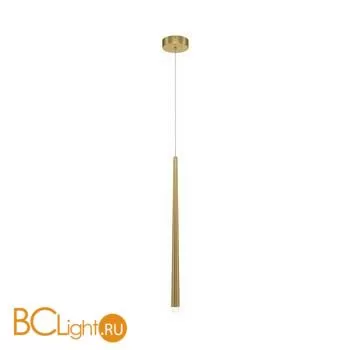 Подвесной светильник Maytoni Cascade MOD132PL-L36BSK - Фото 2