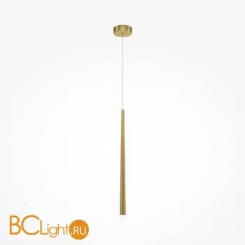 Подвесной светильник Maytoni Cascade MOD132PL-L36BSK