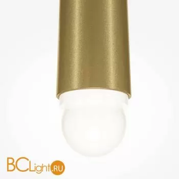 Подвесной светильник Maytoni Cascade MOD132PL-L36BSK - Фото 0