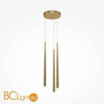 Подвесной светильник Maytoni Cascade MOD132PL-L36BSK1