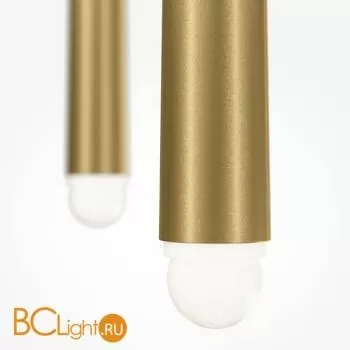 Подвесной светильник Maytoni Cascade MOD132PL-L36BSK1 - Фото 0