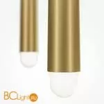 Подвесной светильник Maytoni Cascade MOD132PL-L36BSK1 - Фото 1