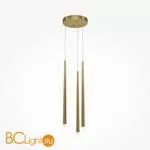 Подвесной светильник Maytoni Cascade MOD132PL-L36BSK1