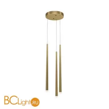 Подвесной светильник Maytoni Cascade MOD132PL-L18BSK