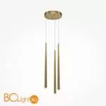 Подвесной светильник Maytoni Cascade MOD132PL-L18BSK - Фото 2