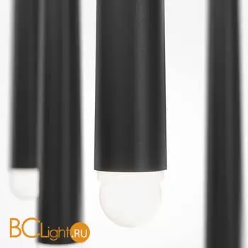 Подвесной светильник Maytoni Cascade MOD132PL-L30BK - Фото 0