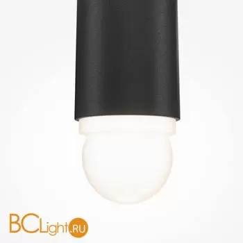 Подвесной светильник Maytoni Cascade MOD132PL-L6BK - Фото 0