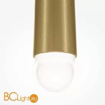 Подвесной светильник Maytoni Cascade MOD132PL-L6BSK - Фото 0