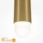 Подвесной светильник Maytoni Cascade MOD132PL-L6BSK - Фото 0